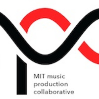 MIT music production collaborative logo