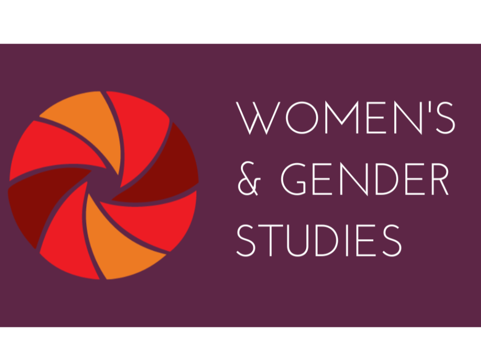 Women's & Gender Studies logo